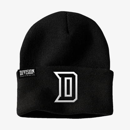 Division Collegiate Beanie