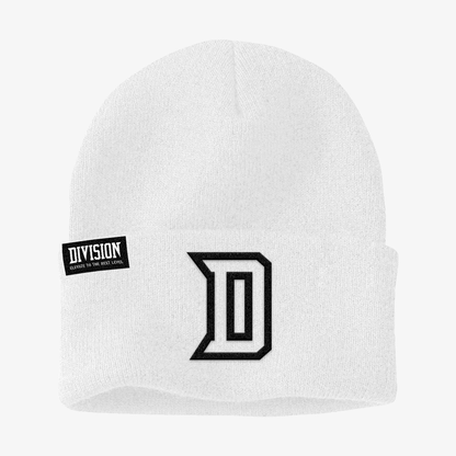 Division Collegiate Beanie