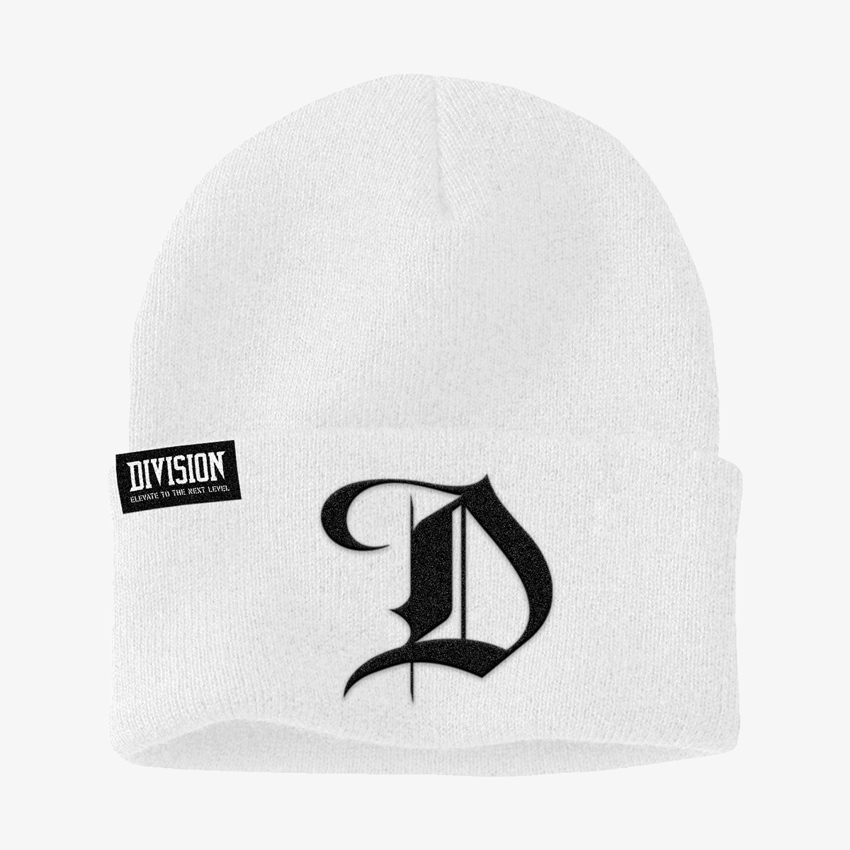 Division OG Beanie