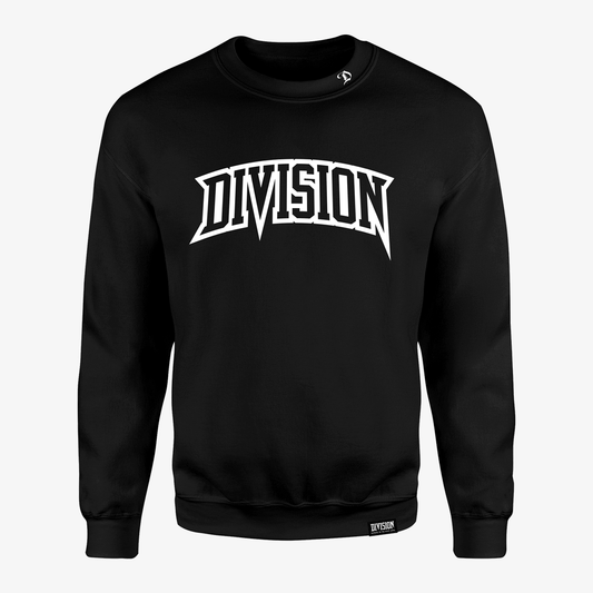 Division Collegiate Crewneck