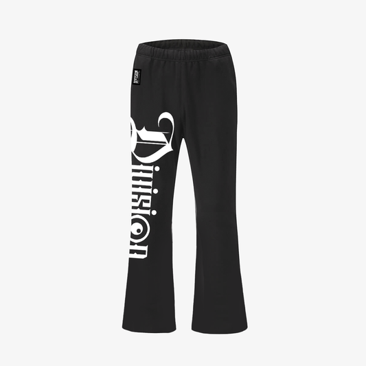 Division Flare Sweatpants