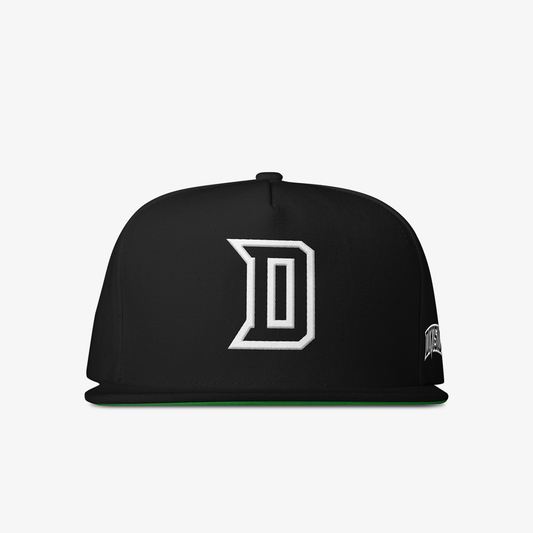 Division Collegiate Snapback