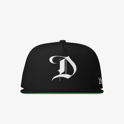 Division OG Snapback