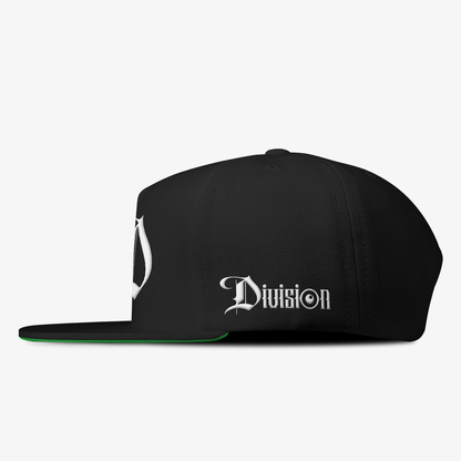 Division OG Snapback