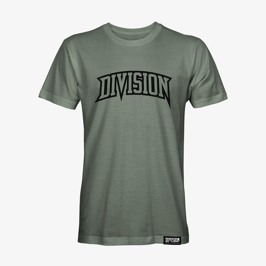 Division Collegiate T-Shirt